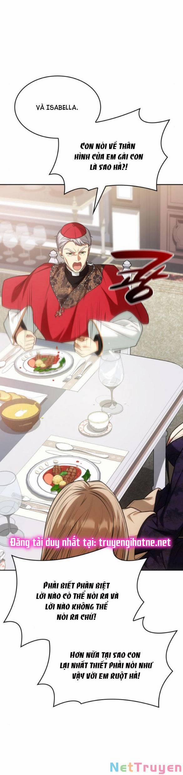 Chị Gái À, Kiếp Này Em Chính Là Nữ Hoàng 29.2 trang 7