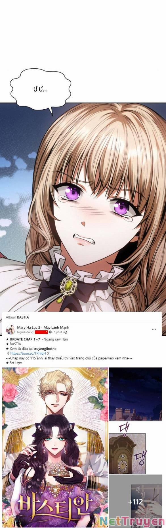 Chị Gái À, Kiếp Này Em Chính Là Nữ Hoàng 29.2 trang 8