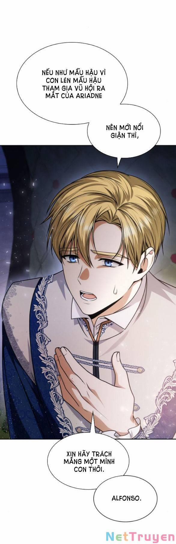 Chị Gái À, Kiếp Này Em Chính Là Nữ Hoàng 30.1 trang 11