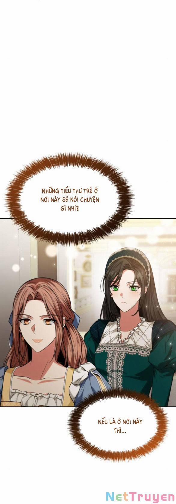 Chị Gái À, Kiếp Này Em Chính Là Nữ Hoàng 30.1 trang 24