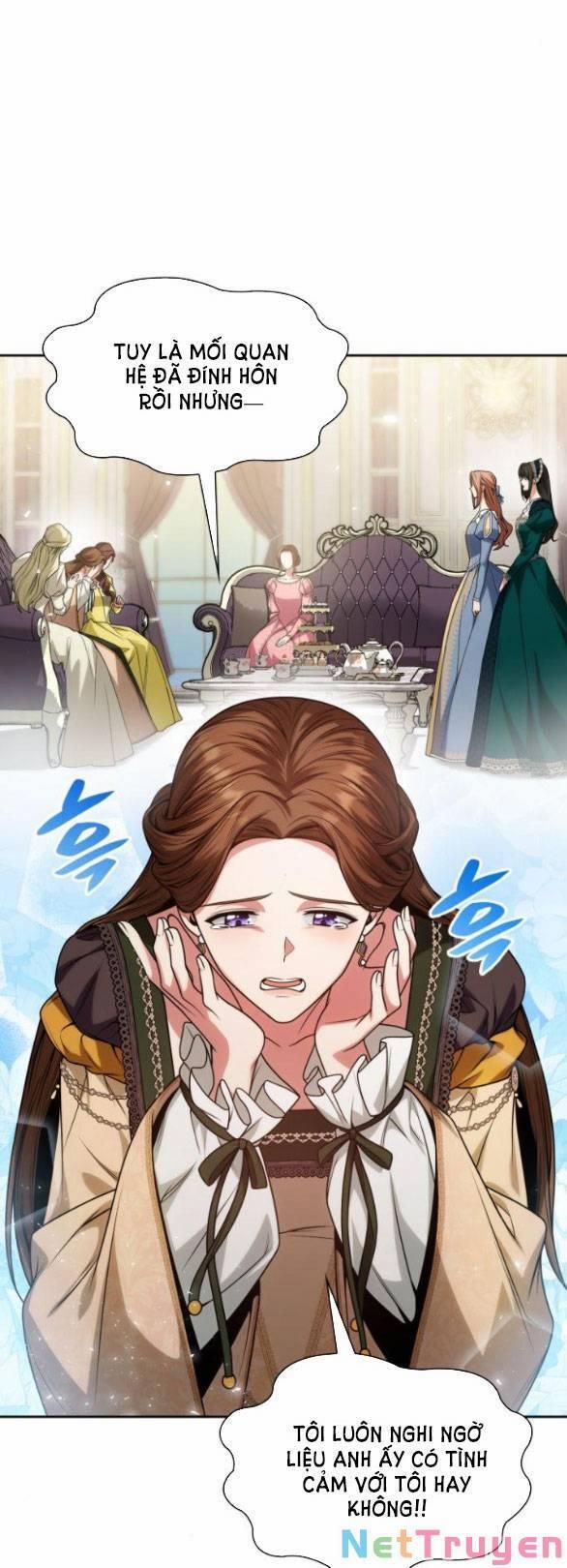 Chị Gái À, Kiếp Này Em Chính Là Nữ Hoàng 30.1 trang 27