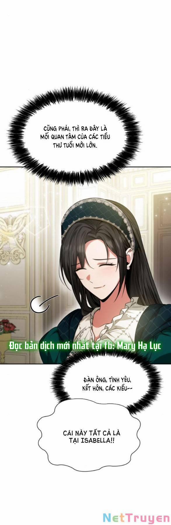 Chị Gái À, Kiếp Này Em Chính Là Nữ Hoàng 30.1 trang 29