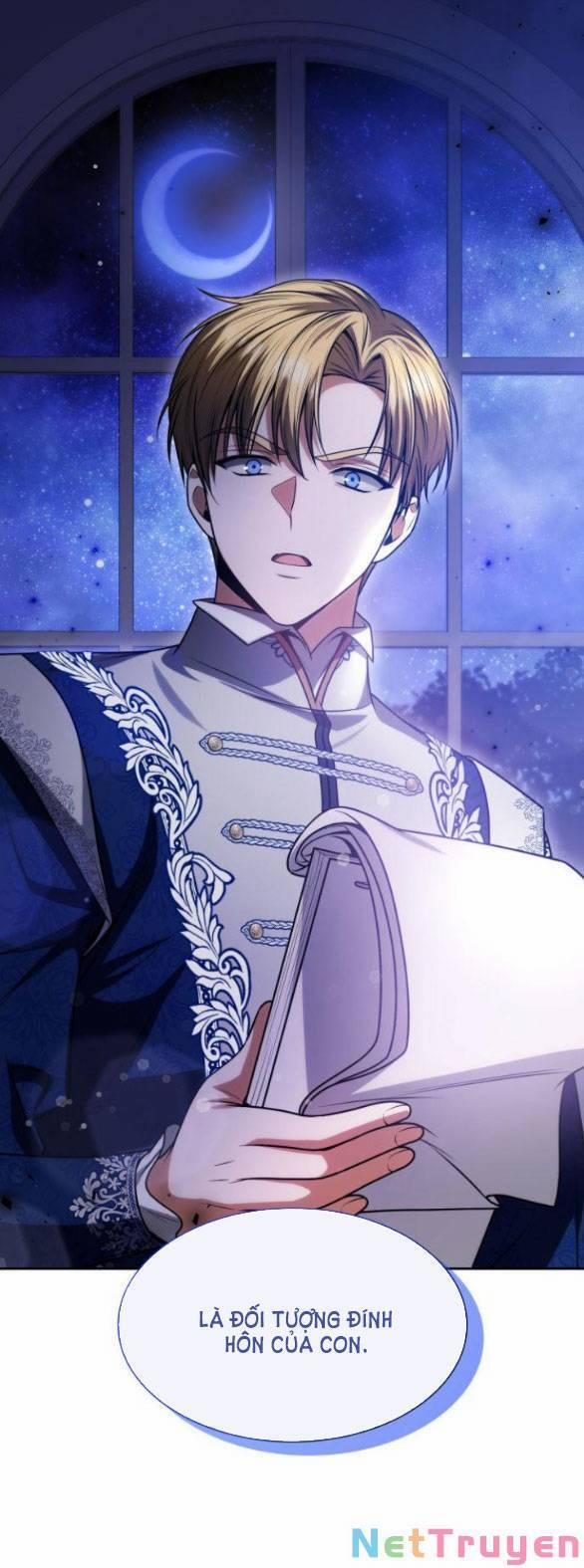 Chị Gái À, Kiếp Này Em Chính Là Nữ Hoàng 30.1 trang 3