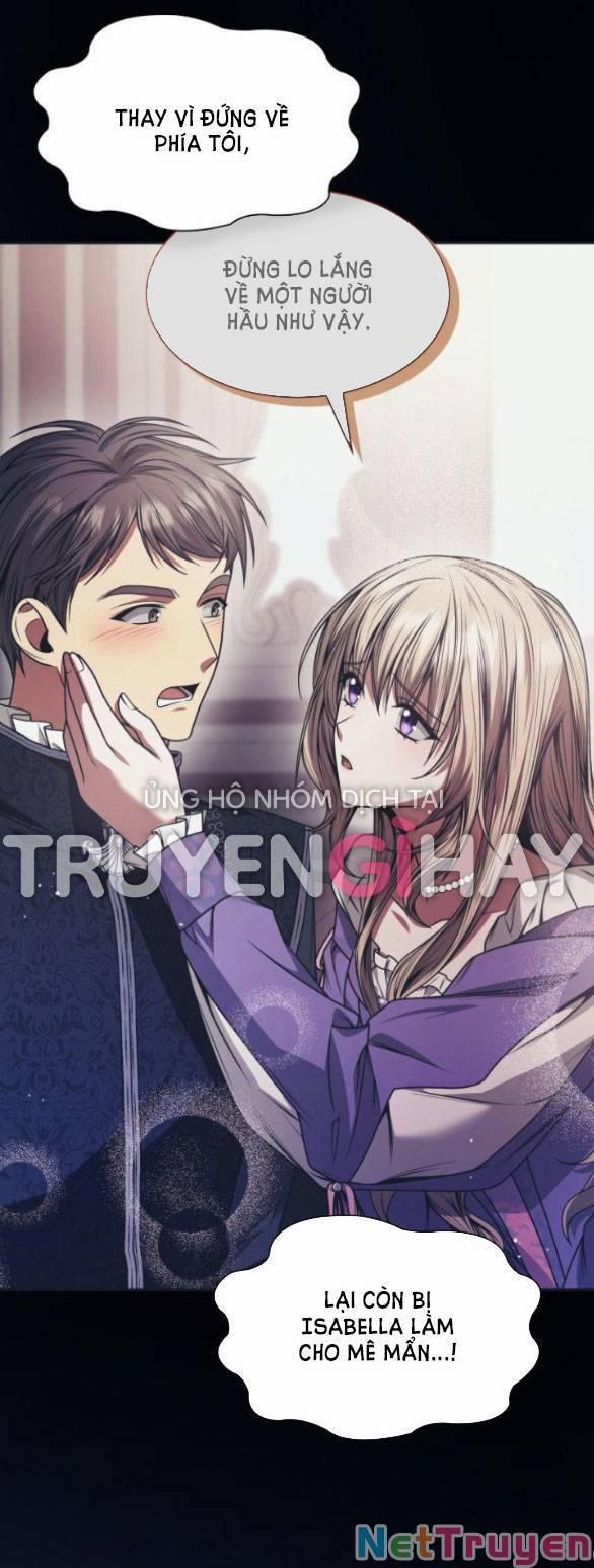 Chị Gái À, Kiếp Này Em Chính Là Nữ Hoàng 30.1 trang 33