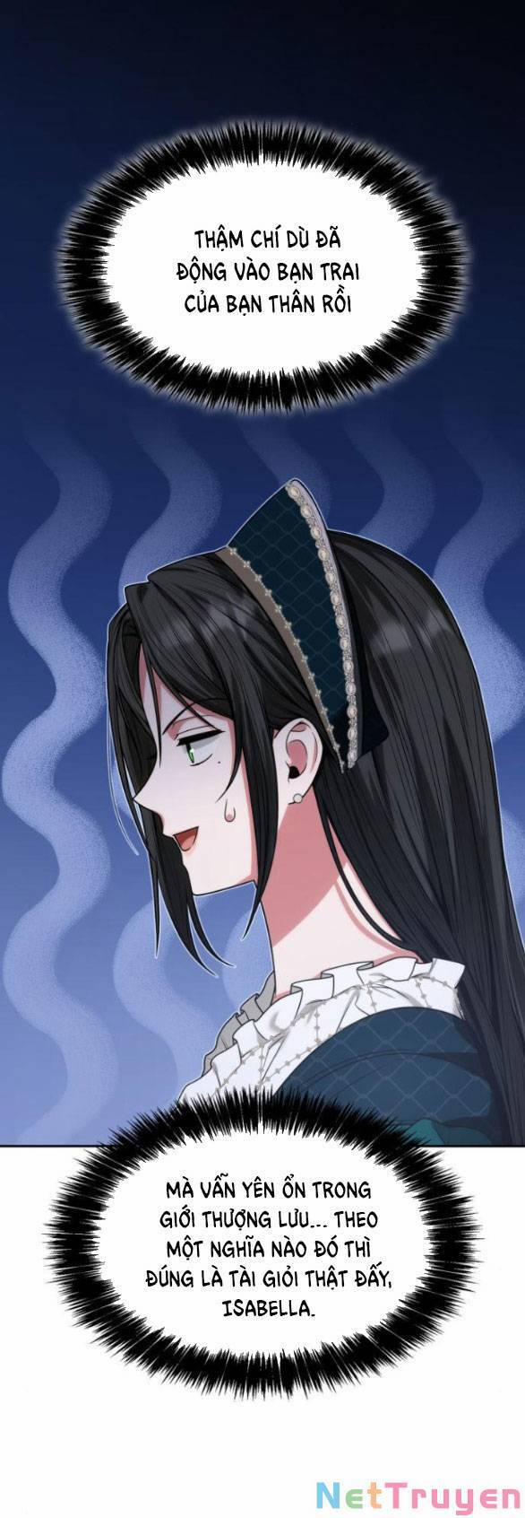 Chị Gái À, Kiếp Này Em Chính Là Nữ Hoàng 30.1 trang 34