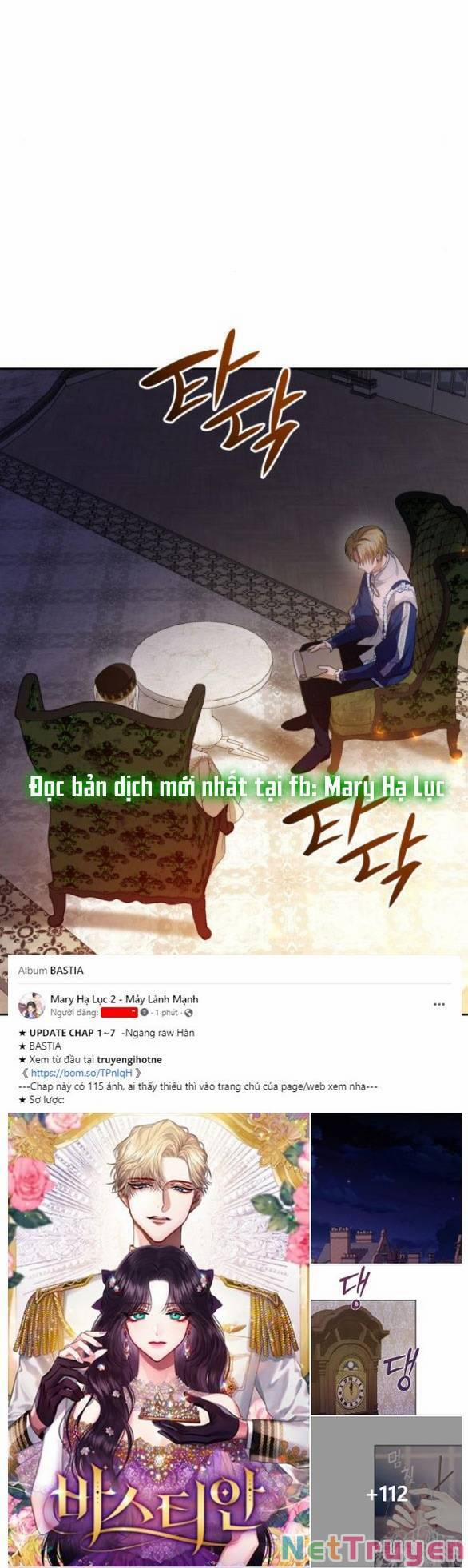 Chị Gái À, Kiếp Này Em Chính Là Nữ Hoàng 30.1 trang 4