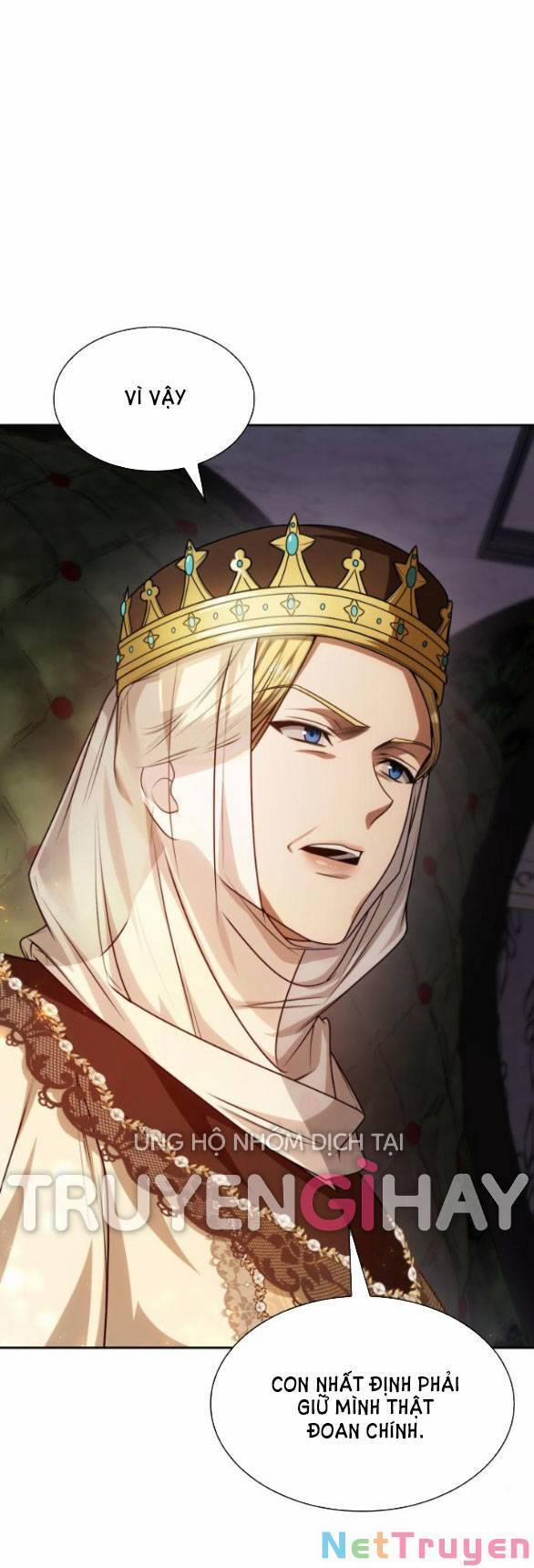 Chị Gái À, Kiếp Này Em Chính Là Nữ Hoàng 30.1 trang 7