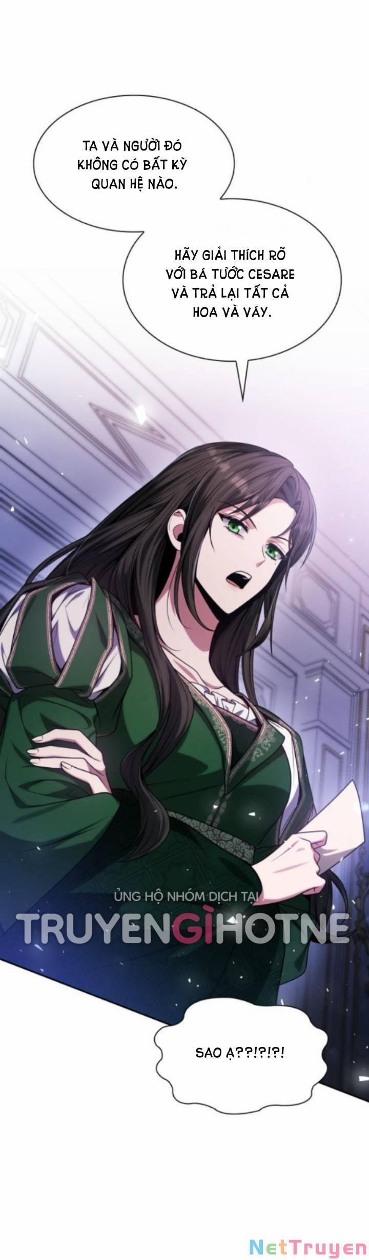 Chị Gái À, Kiếp Này Em Chính Là Nữ Hoàng 31.1 trang 21