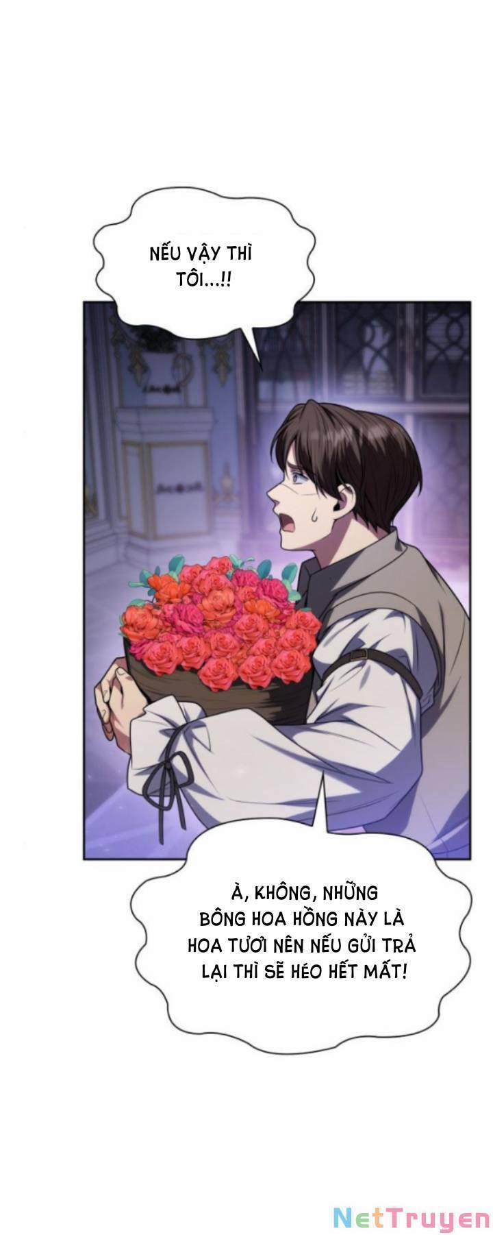 Chị Gái À, Kiếp Này Em Chính Là Nữ Hoàng 31.1 trang 22