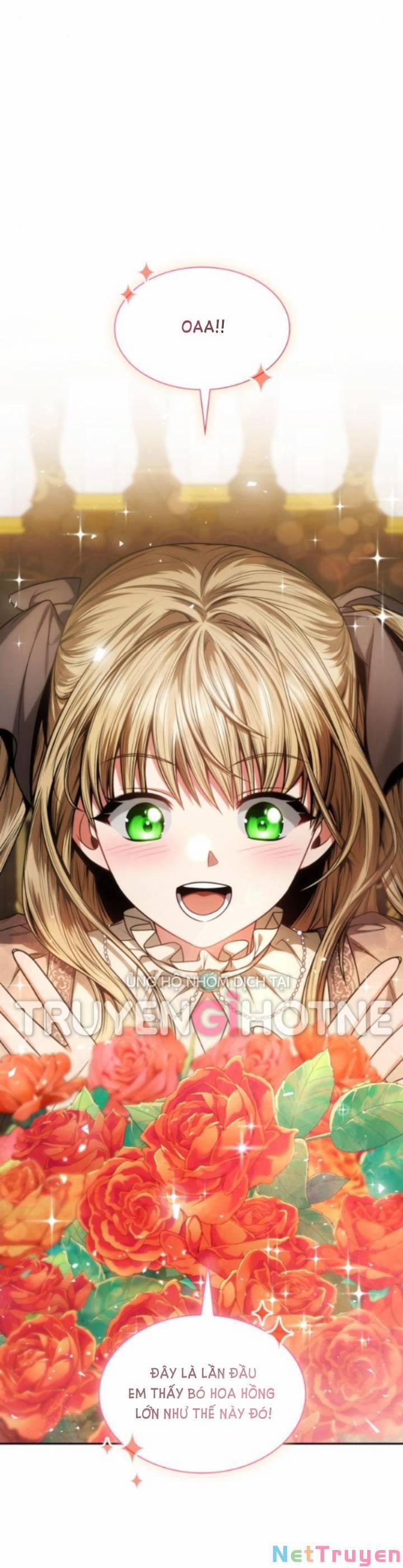 Chị Gái À, Kiếp Này Em Chính Là Nữ Hoàng 31.1 trang 28