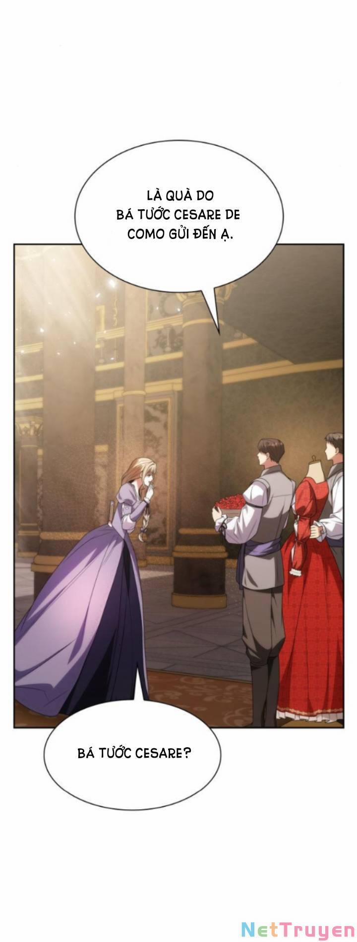 Chị Gái À, Kiếp Này Em Chính Là Nữ Hoàng 31.1 trang 3