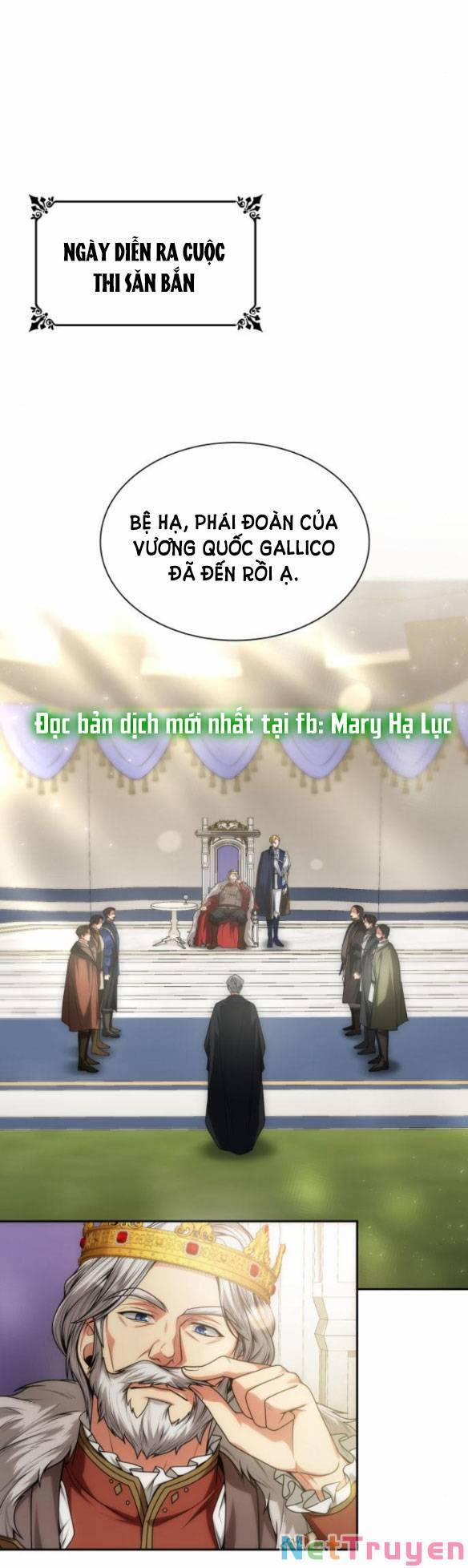 Chị Gái À, Kiếp Này Em Chính Là Nữ Hoàng 32.1 trang 18