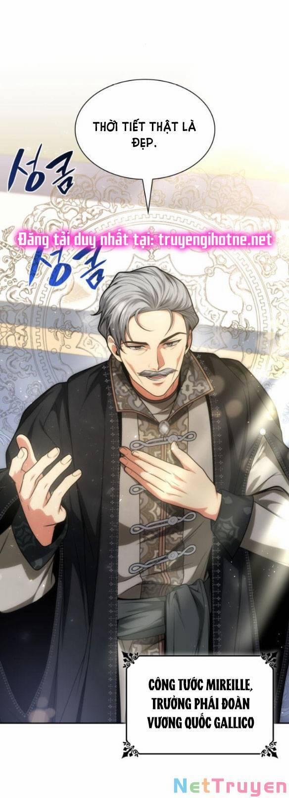 Chị Gái À, Kiếp Này Em Chính Là Nữ Hoàng 32.1 trang 20