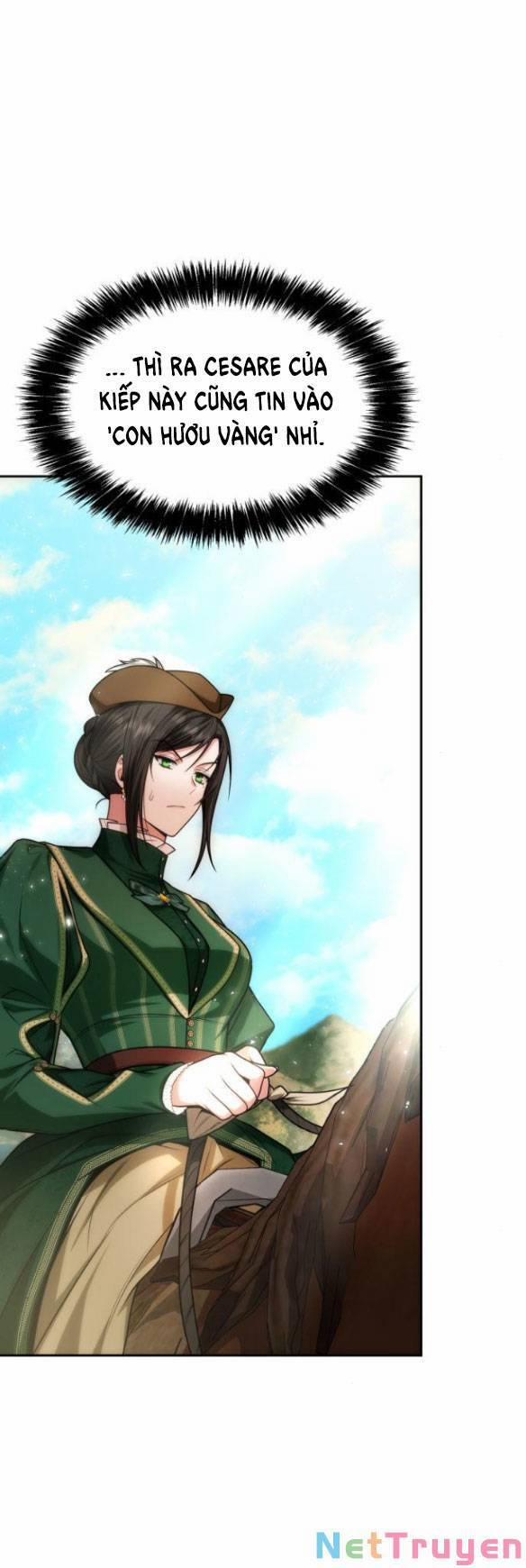 Chị Gái À, Kiếp Này Em Chính Là Nữ Hoàng 32.1 trang 38