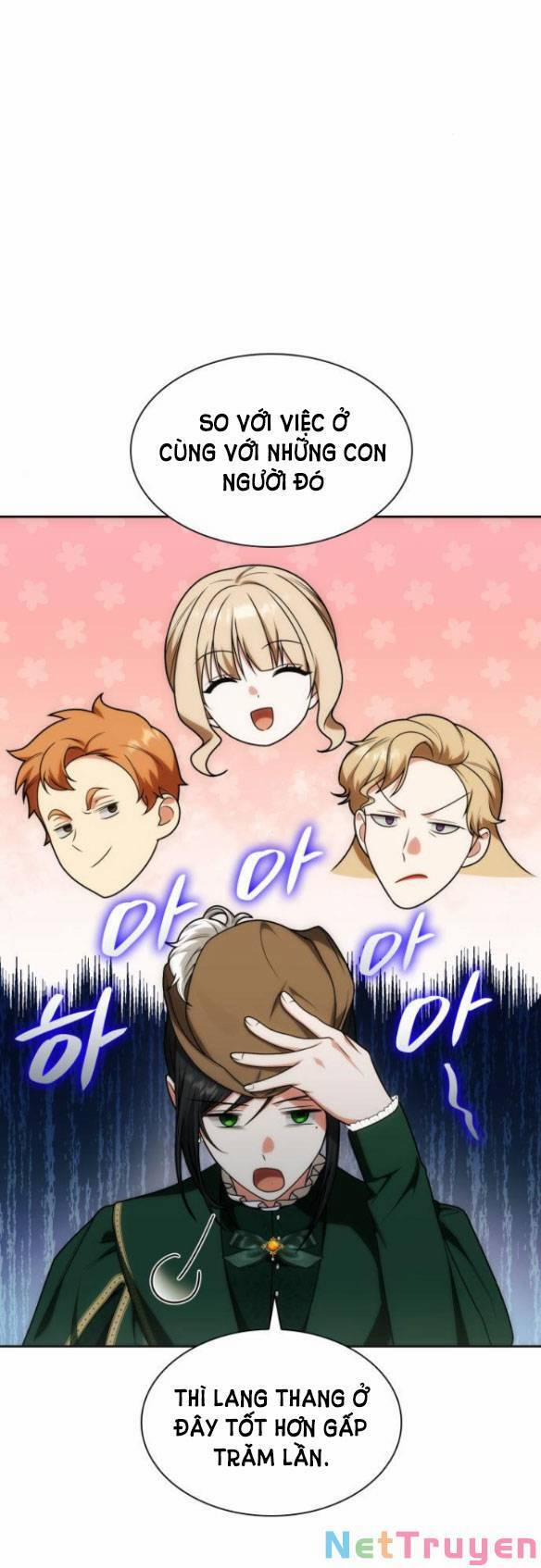 Chị Gái À, Kiếp Này Em Chính Là Nữ Hoàng 32.2 trang 12