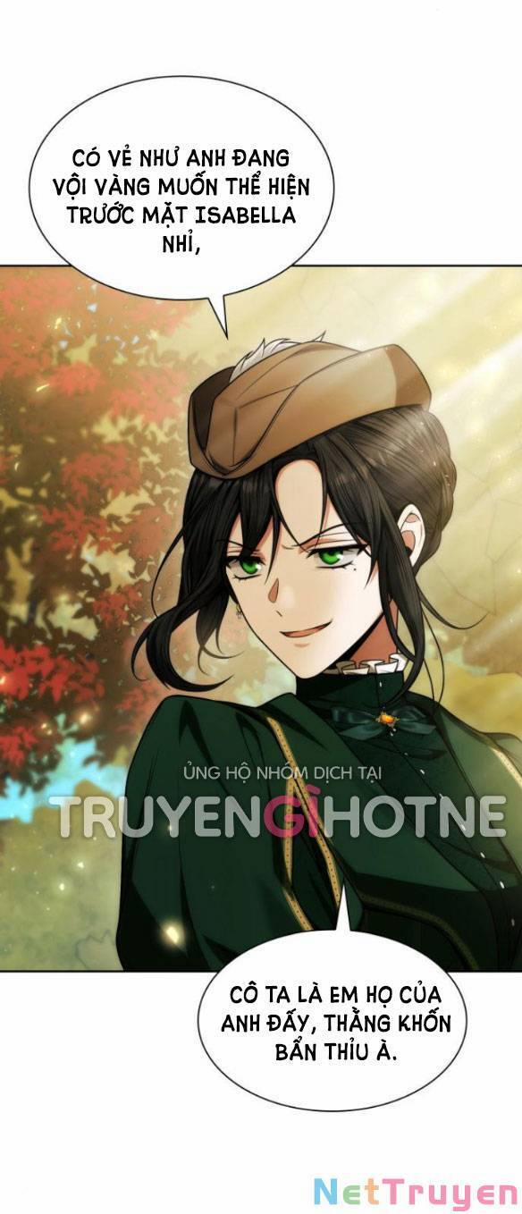 Chị Gái À, Kiếp Này Em Chính Là Nữ Hoàng 32.2 trang 19