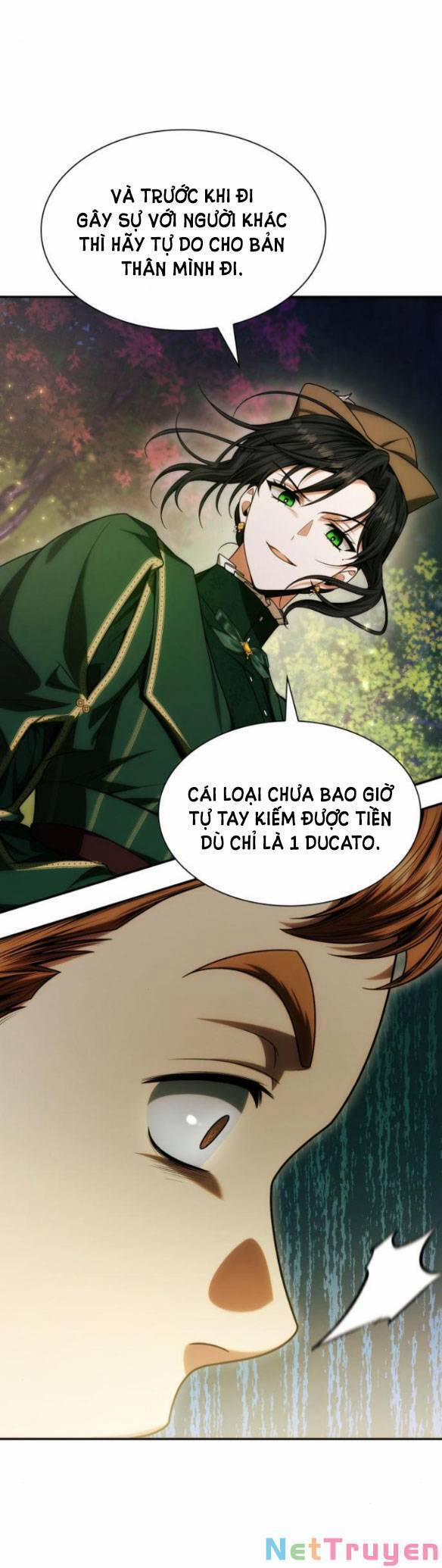 Chị Gái À, Kiếp Này Em Chính Là Nữ Hoàng 32.2 trang 21