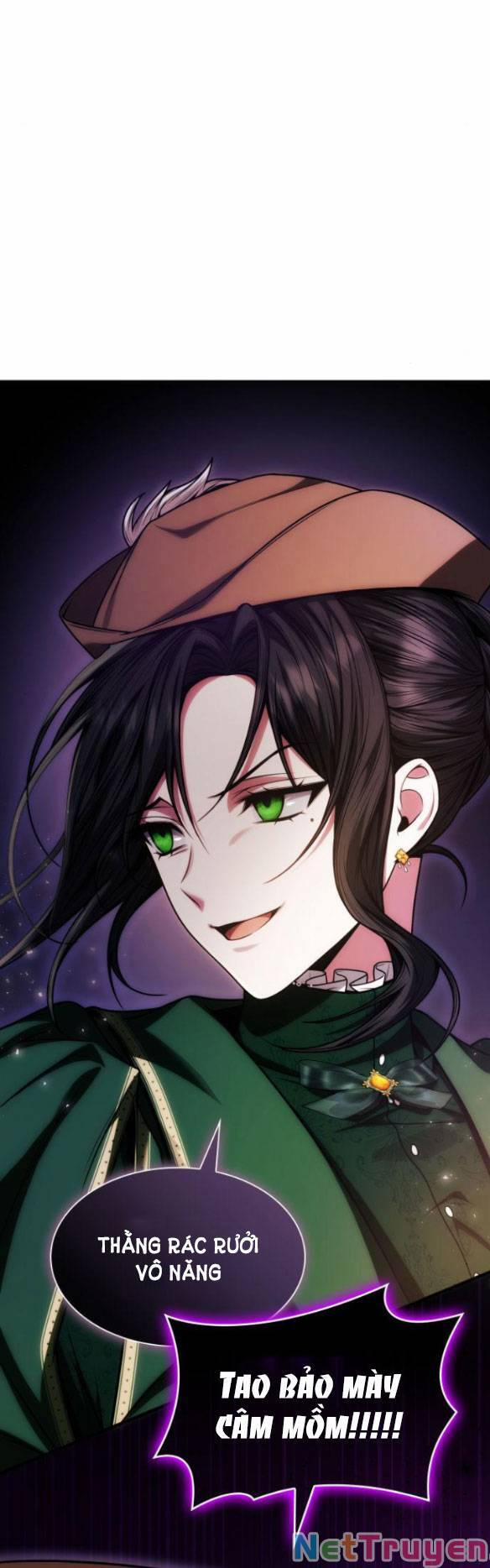 Chị Gái À, Kiếp Này Em Chính Là Nữ Hoàng 32.2 trang 23