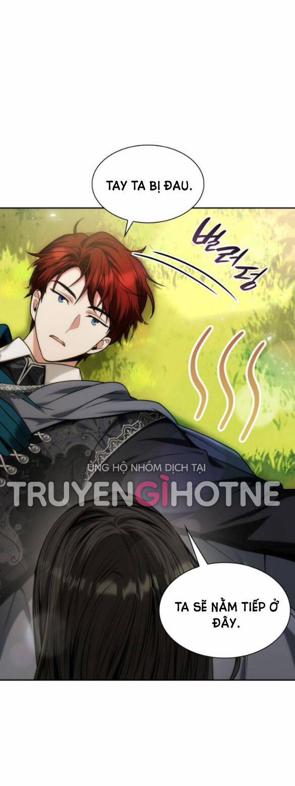 Chị Gái À, Kiếp Này Em Chính Là Nữ Hoàng 33.1 trang 15