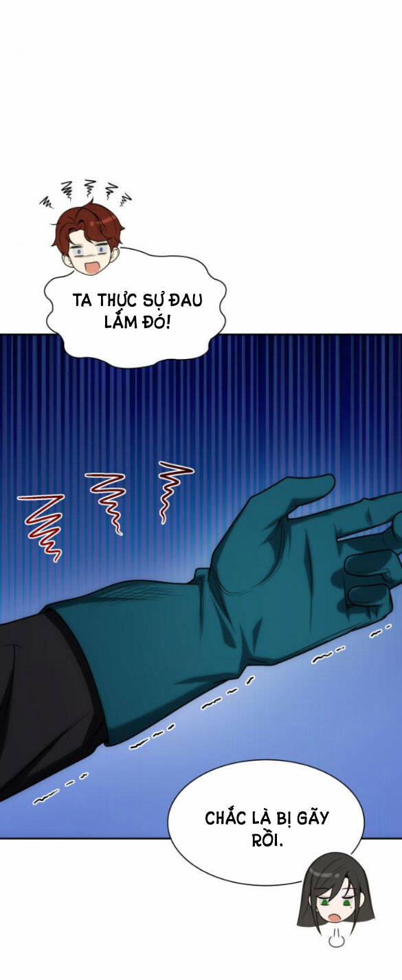 Chị Gái À, Kiếp Này Em Chính Là Nữ Hoàng 33.1 trang 20