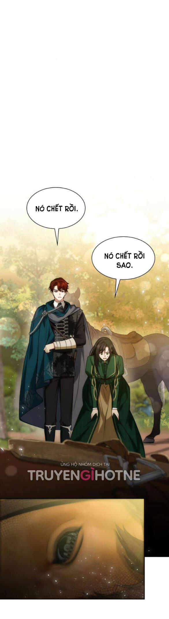 Chị Gái À, Kiếp Này Em Chính Là Nữ Hoàng 33.1 trang 24