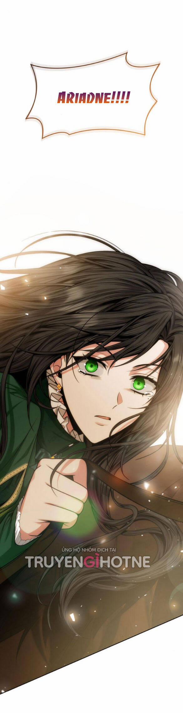 Chị Gái À, Kiếp Này Em Chính Là Nữ Hoàng 33.1 trang 3