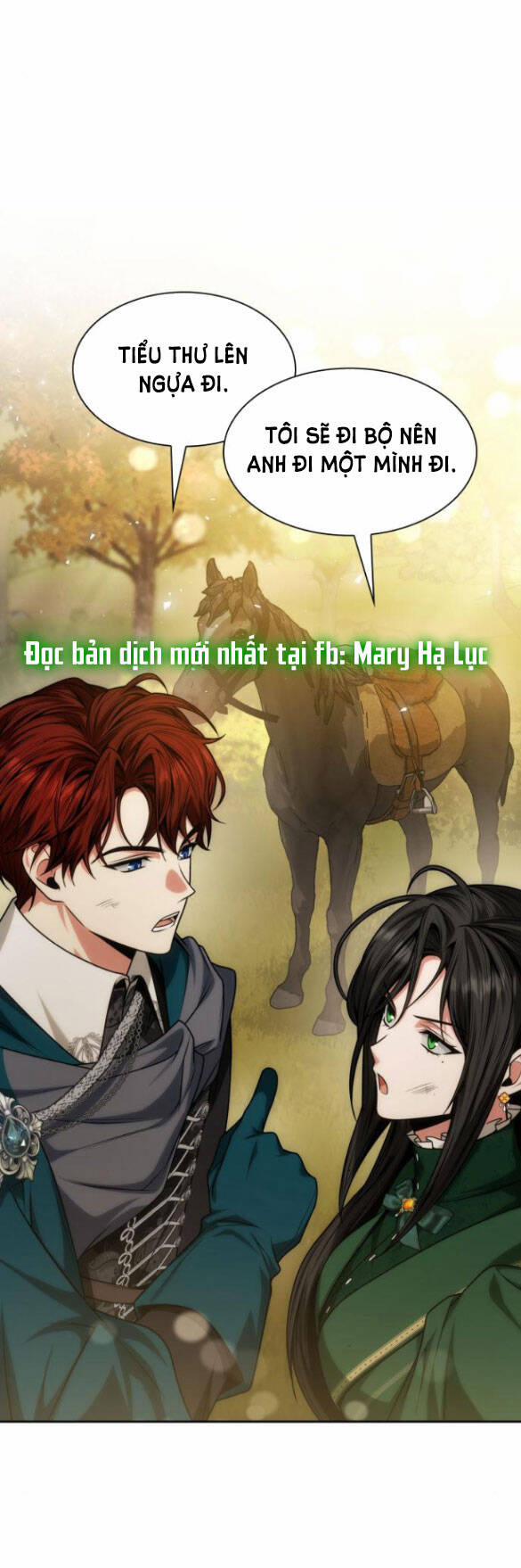 Chị Gái À, Kiếp Này Em Chính Là Nữ Hoàng 33.1 trang 30