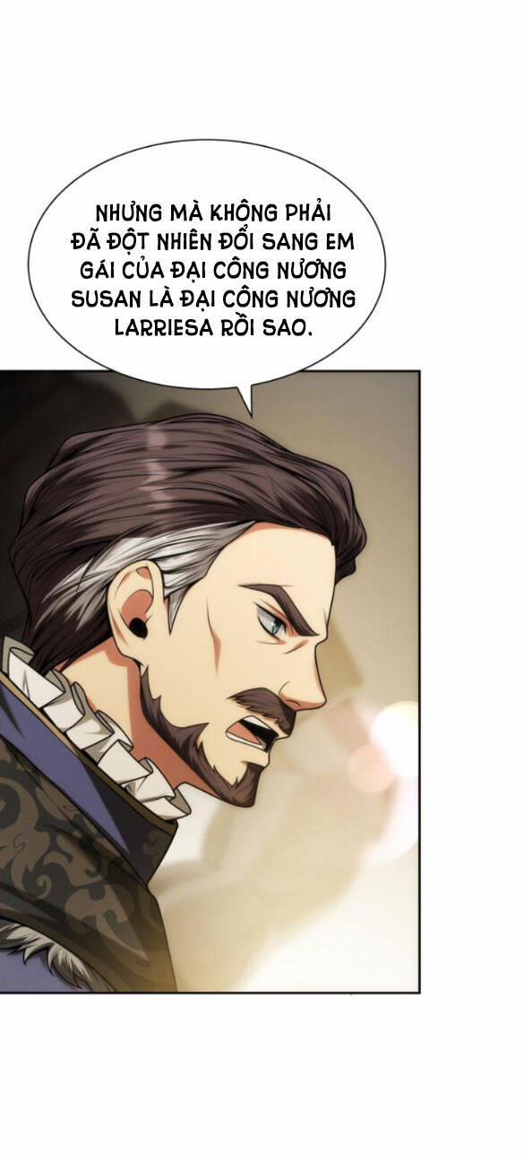 Chị Gái À, Kiếp Này Em Chính Là Nữ Hoàng 33.1 trang 36