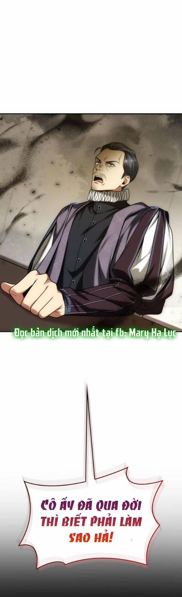 Chị Gái À, Kiếp Này Em Chính Là Nữ Hoàng 33.1 trang 37