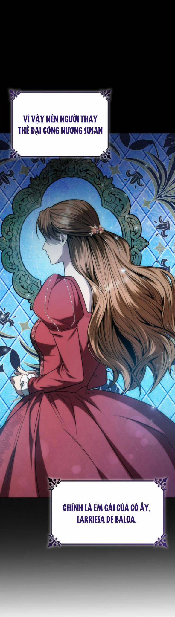 Chị Gái À, Kiếp Này Em Chính Là Nữ Hoàng 33.1 trang 40