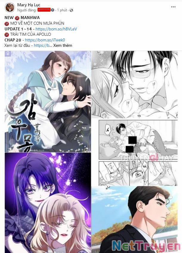 Chị Gái À, Kiếp Này Em Chính Là Nữ Hoàng 33.2 trang 0