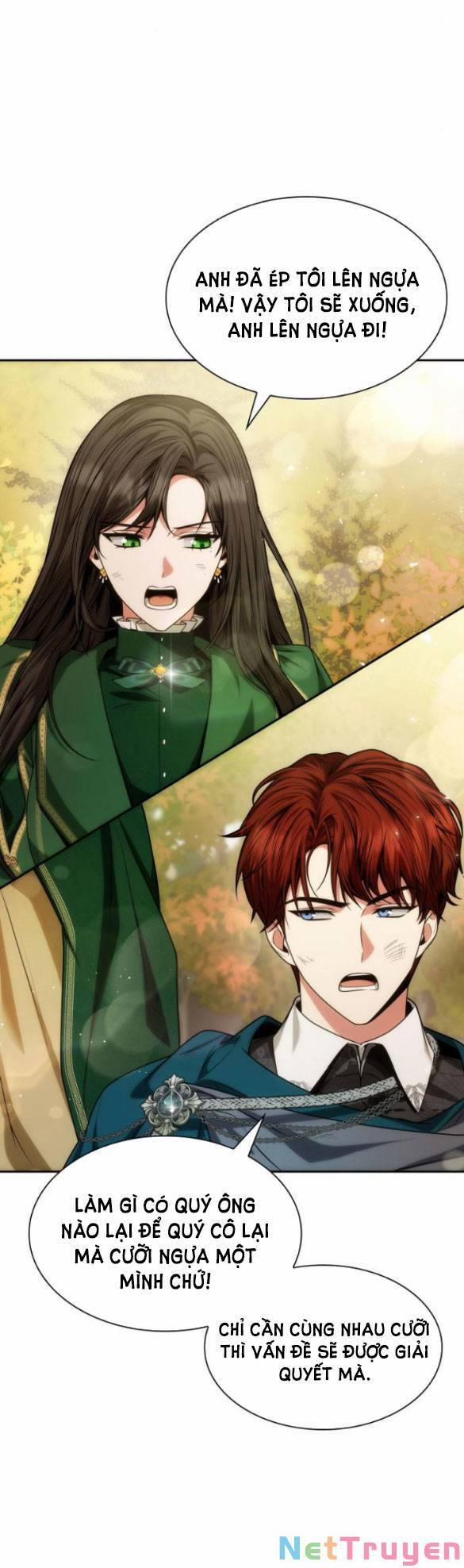 Chị Gái À, Kiếp Này Em Chính Là Nữ Hoàng 33.2 trang 12