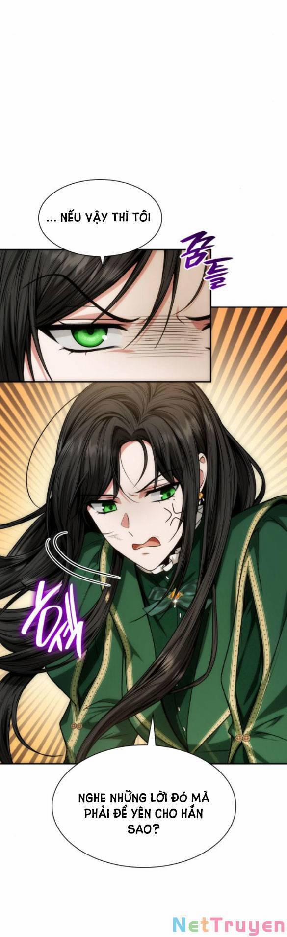Chị Gái À, Kiếp Này Em Chính Là Nữ Hoàng 33.2 trang 14