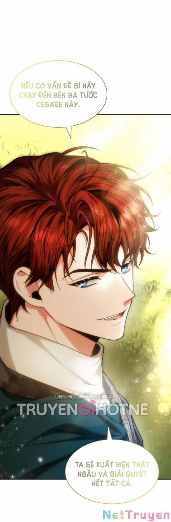 Chị Gái À, Kiếp Này Em Chính Là Nữ Hoàng 33.2 trang 17