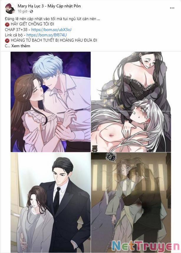 Chị Gái À, Kiếp Này Em Chính Là Nữ Hoàng 33.2 trang 2