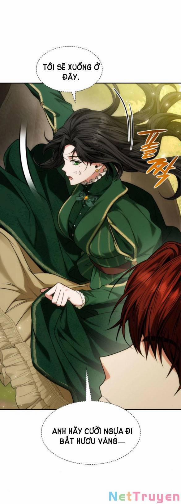 Chị Gái À, Kiếp Này Em Chính Là Nữ Hoàng 33.2 trang 25