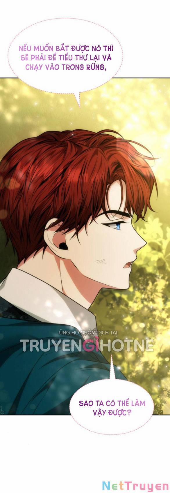 Chị Gái À, Kiếp Này Em Chính Là Nữ Hoàng 33.2 trang 27