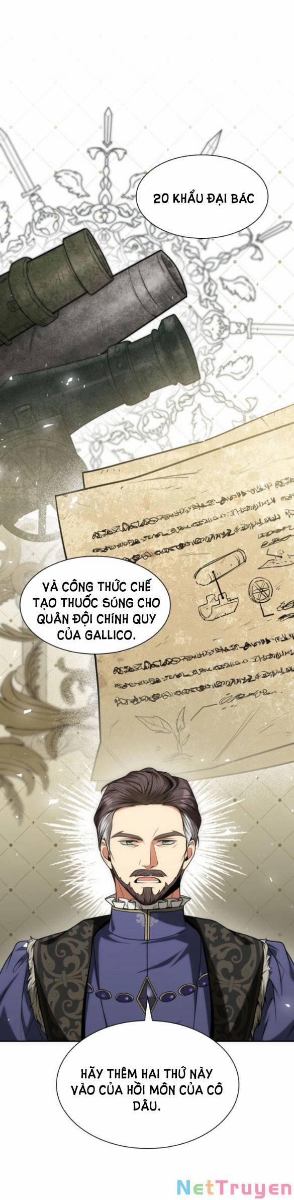 Chị Gái À, Kiếp Này Em Chính Là Nữ Hoàng 33.2 trang 3