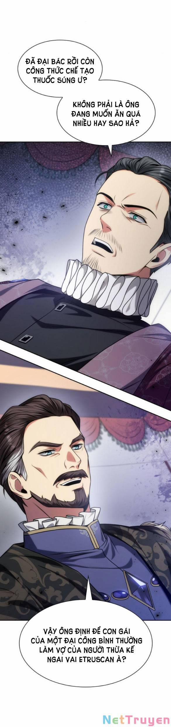 Chị Gái À, Kiếp Này Em Chính Là Nữ Hoàng 33.2 trang 5