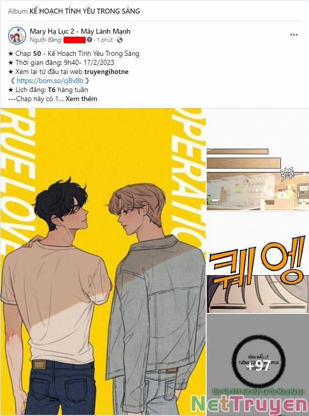 Chị Gái À, Kiếp Này Em Chính Là Nữ Hoàng 34.1 trang 1