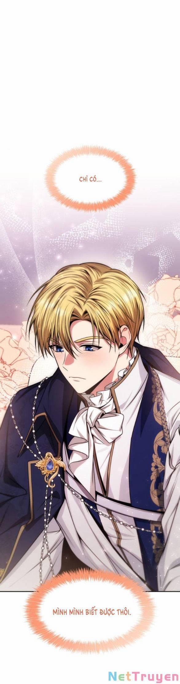 Chị Gái À, Kiếp Này Em Chính Là Nữ Hoàng 34.1 trang 23