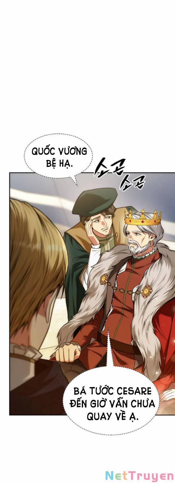 Chị Gái À, Kiếp Này Em Chính Là Nữ Hoàng 34.1 trang 24