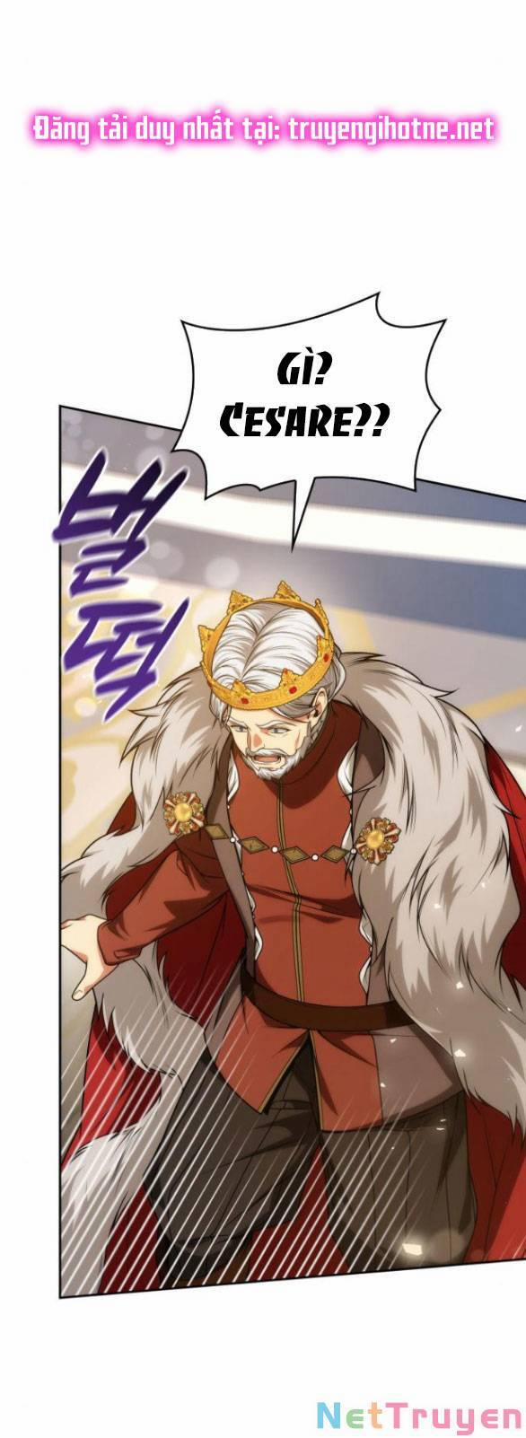 Chị Gái À, Kiếp Này Em Chính Là Nữ Hoàng 34.1 trang 25