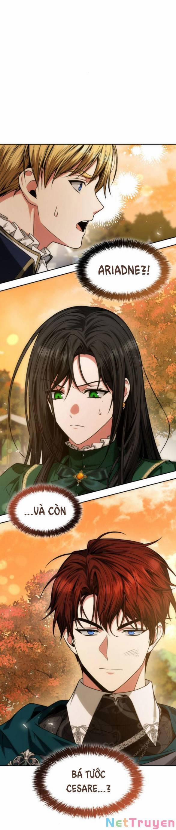 Chị Gái À, Kiếp Này Em Chính Là Nữ Hoàng 34.1 trang 28