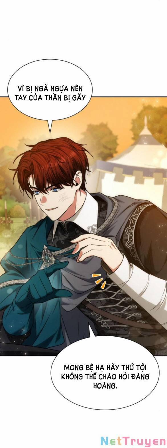 Chị Gái À, Kiếp Này Em Chính Là Nữ Hoàng 34.1 trang 31