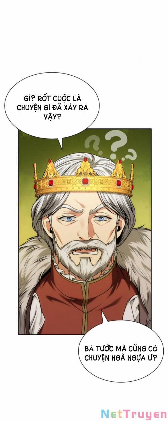 Chị Gái À, Kiếp Này Em Chính Là Nữ Hoàng 34.1 trang 32