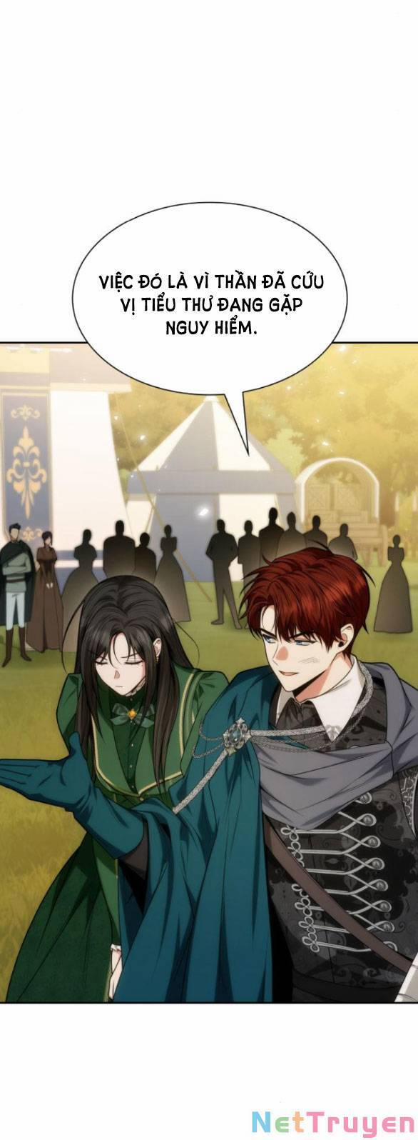 Chị Gái À, Kiếp Này Em Chính Là Nữ Hoàng 34.1 trang 33