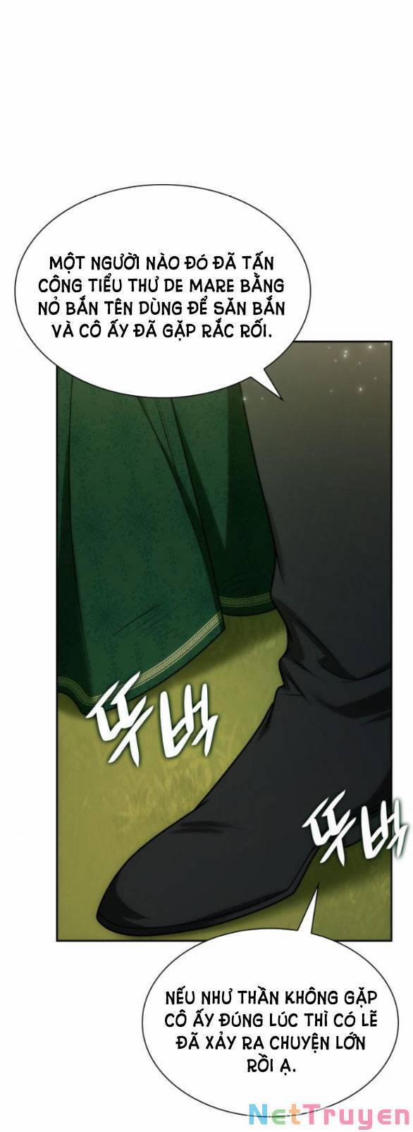 Chị Gái À, Kiếp Này Em Chính Là Nữ Hoàng 34.1 trang 35