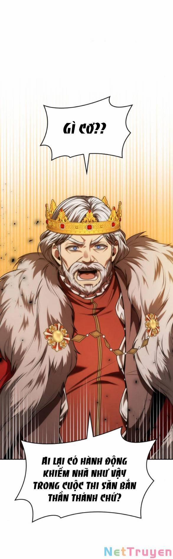 Chị Gái À, Kiếp Này Em Chính Là Nữ Hoàng 34.1 trang 36