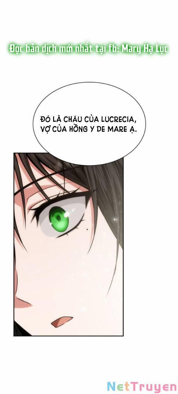 Chị Gái À, Kiếp Này Em Chính Là Nữ Hoàng 34.1 trang 37